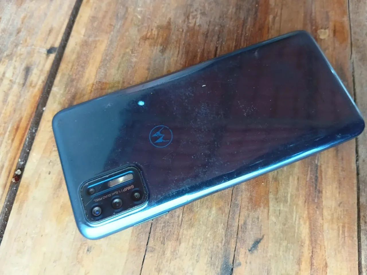 Moto g 9 plus - Foto 2