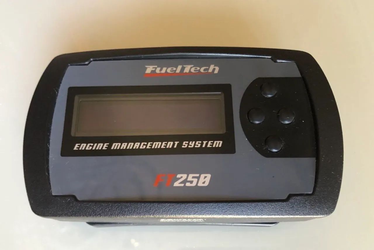 Fueltech FT250