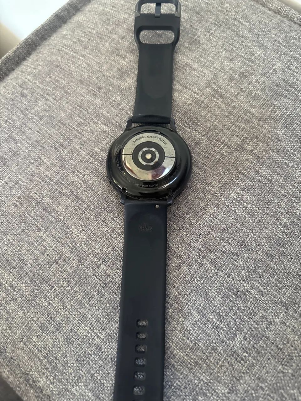 Galaxy watch para retirada de peças - Foto 2
