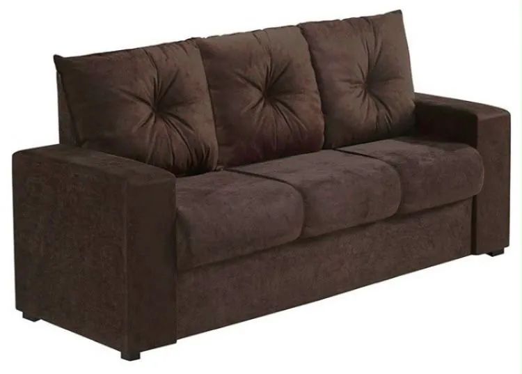 Sofá na Prestação - Foto 2