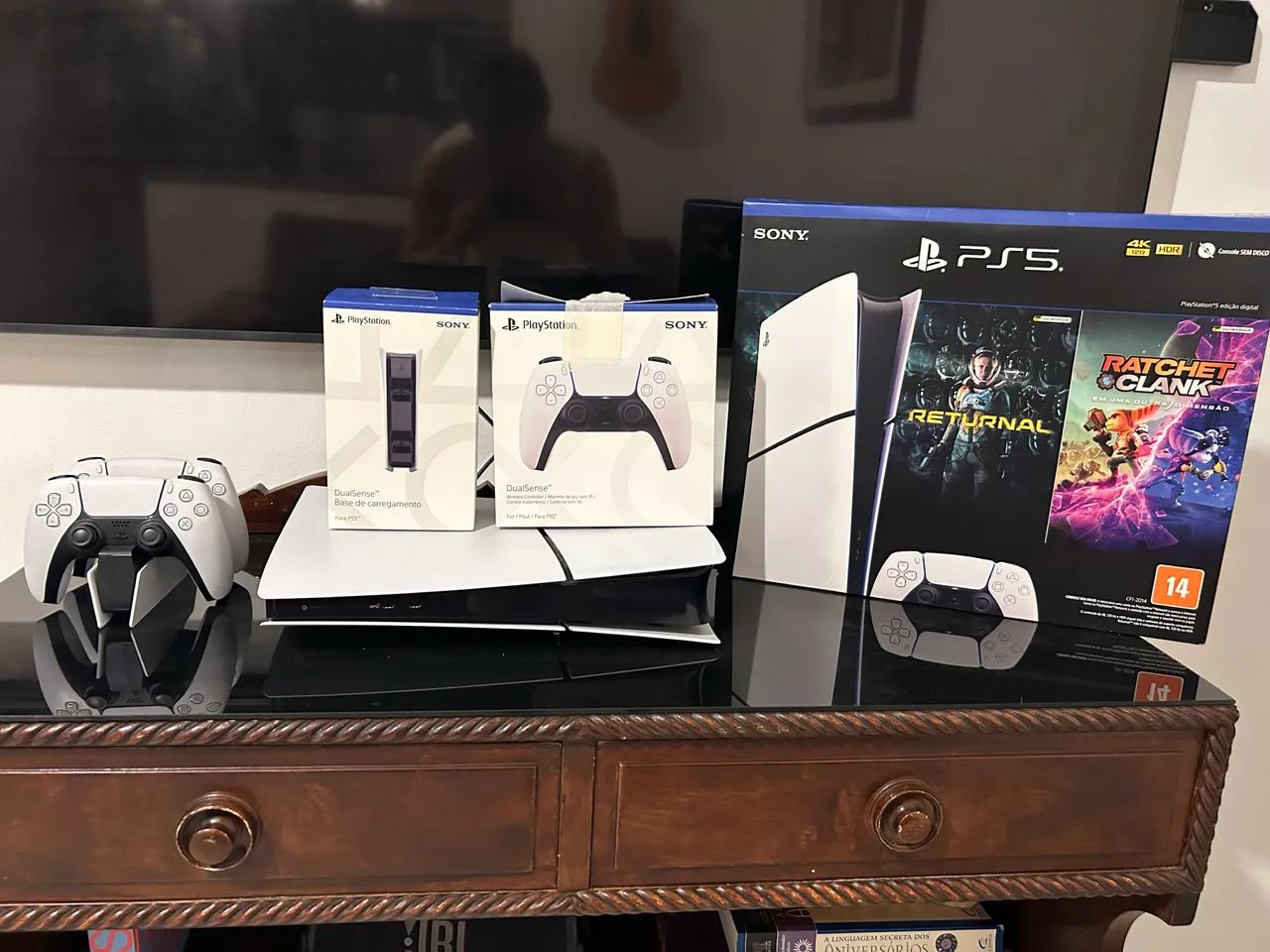 PlayStation 5 / PS5 - Foto 4