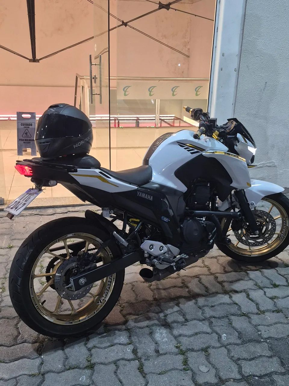 Fz25 2025 - Foto 2