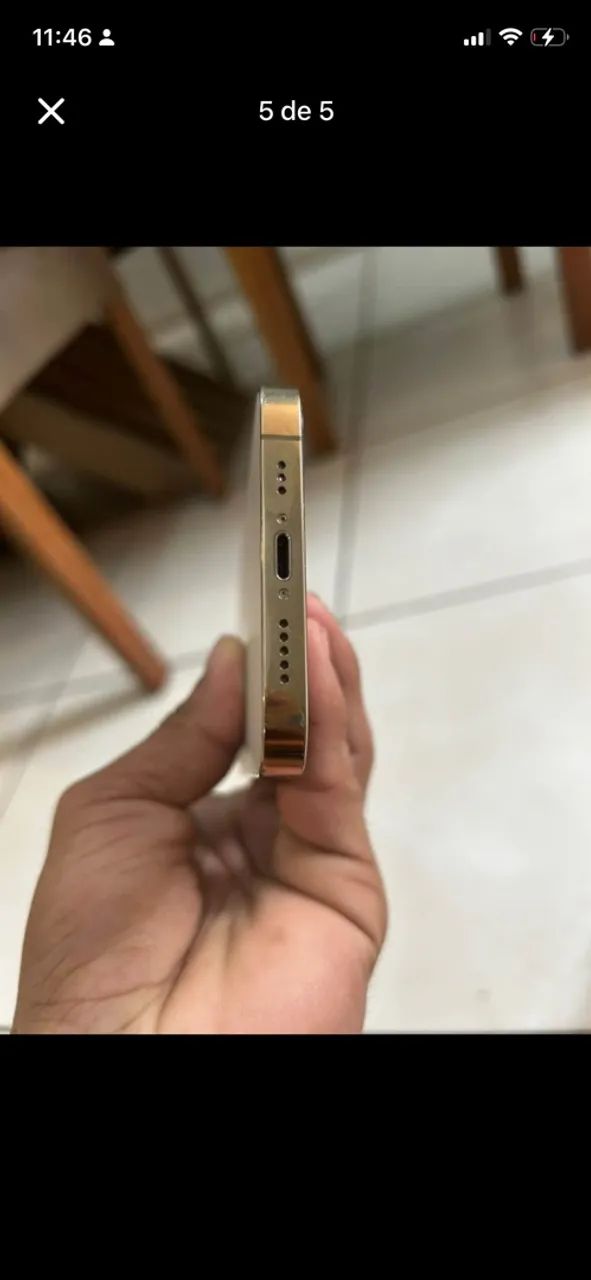 iPhone 12 Pro  - Foto 4
