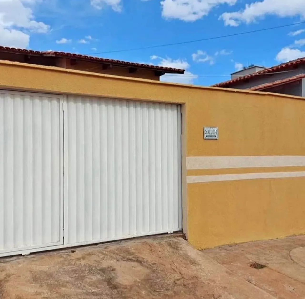 VENDE SE CASA NO JOÃO PAULO 