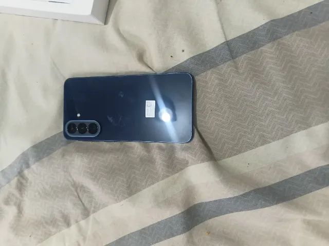 Celular Samsung novo A57 - Foto 3