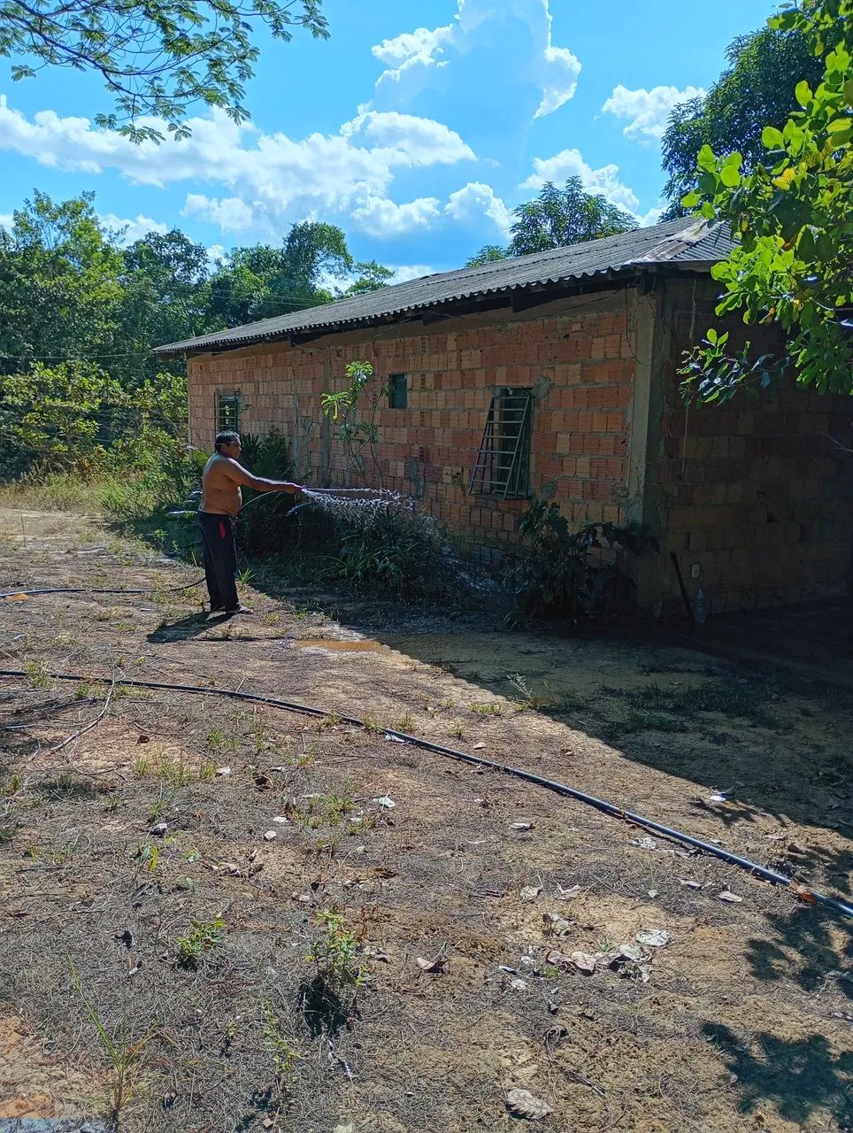 Vendo terreno no Iranduba  - Foto 5