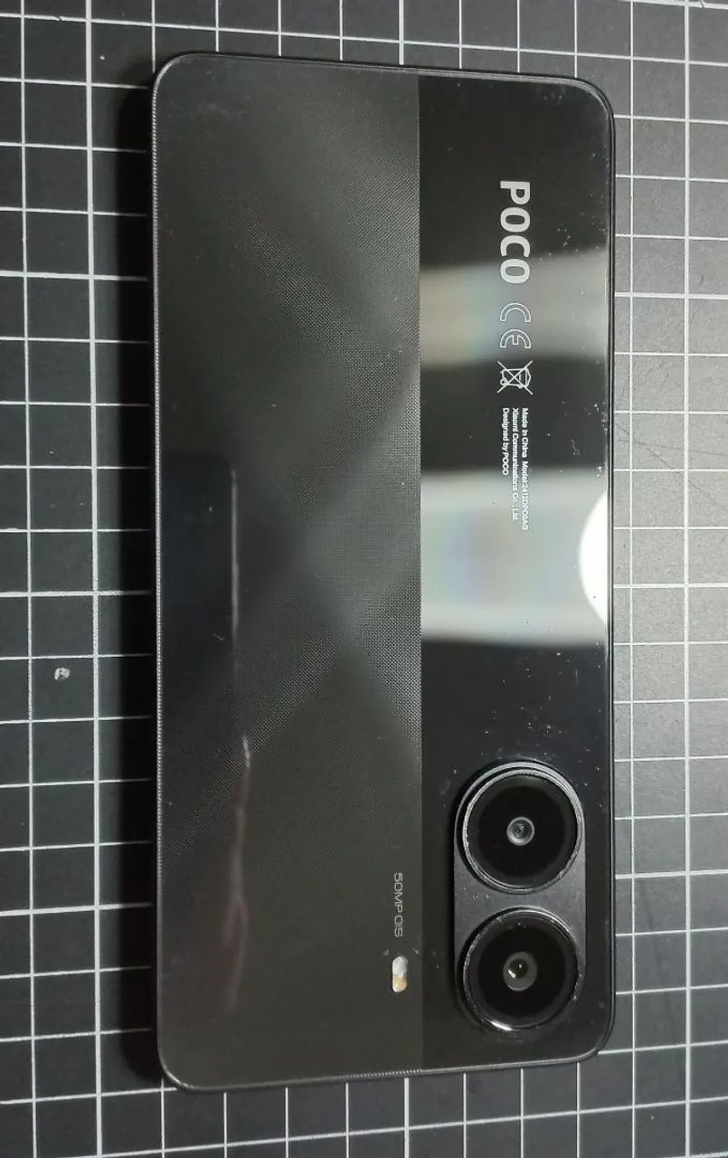 POCO X7 PRO 5G | 12GB RAM + 512GB  - Foto 4
