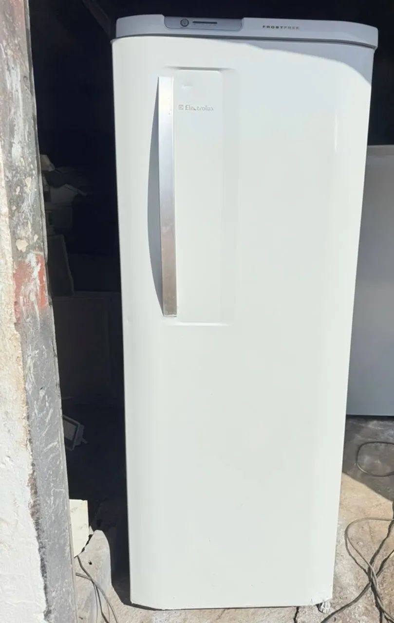Geladeira Eletrolux 