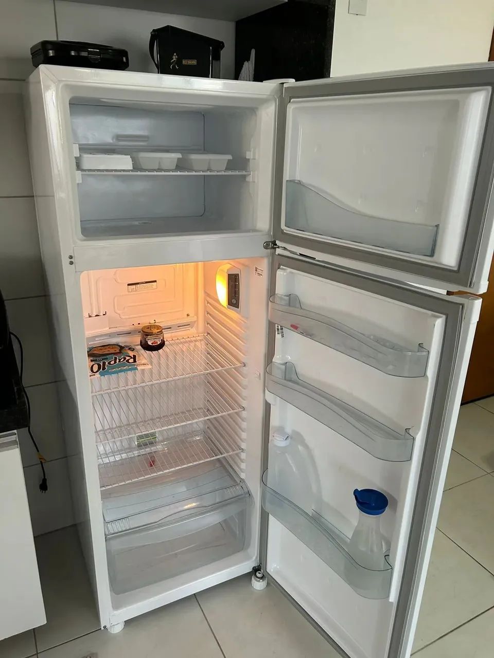 APARTAMENTO 1 QUARTO MOBILIADO - Foto 7