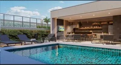 apartamento - Cambuí - Campinas