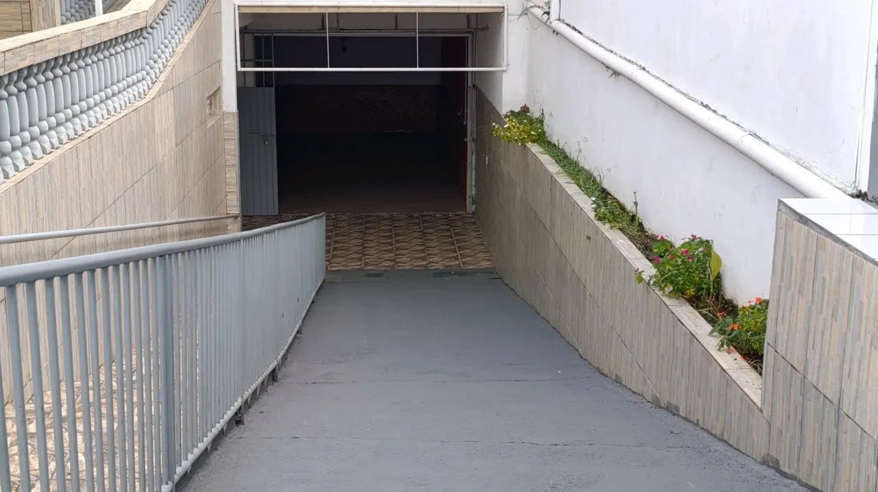 LOJA PARA LOCAÇAO NO CENTRO DE PINHAIS - Foto 3