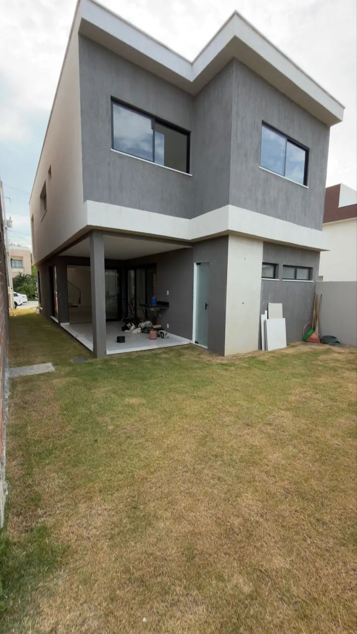 Vila florença 4/4 condomínio  - Foto 3