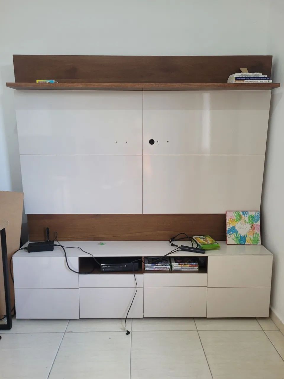 RACK PAINEL 1,80m - Foto 2