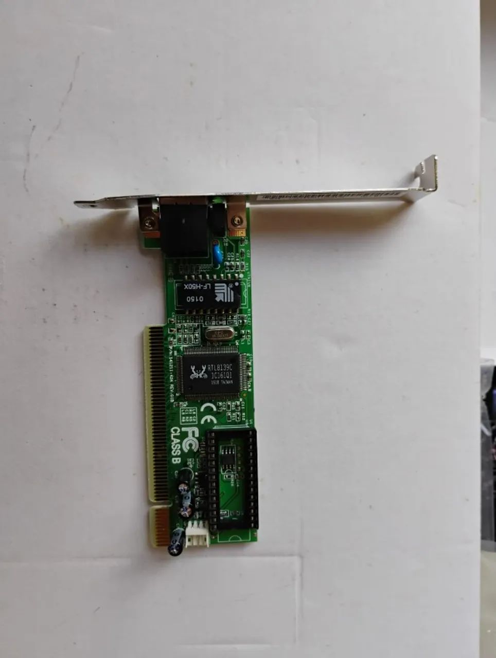 Placa de rede PCI - Foto 2