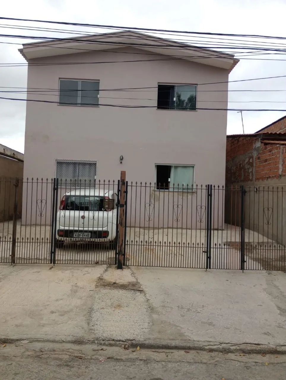 Foto - Sorocaba - Parque Vitória Régia