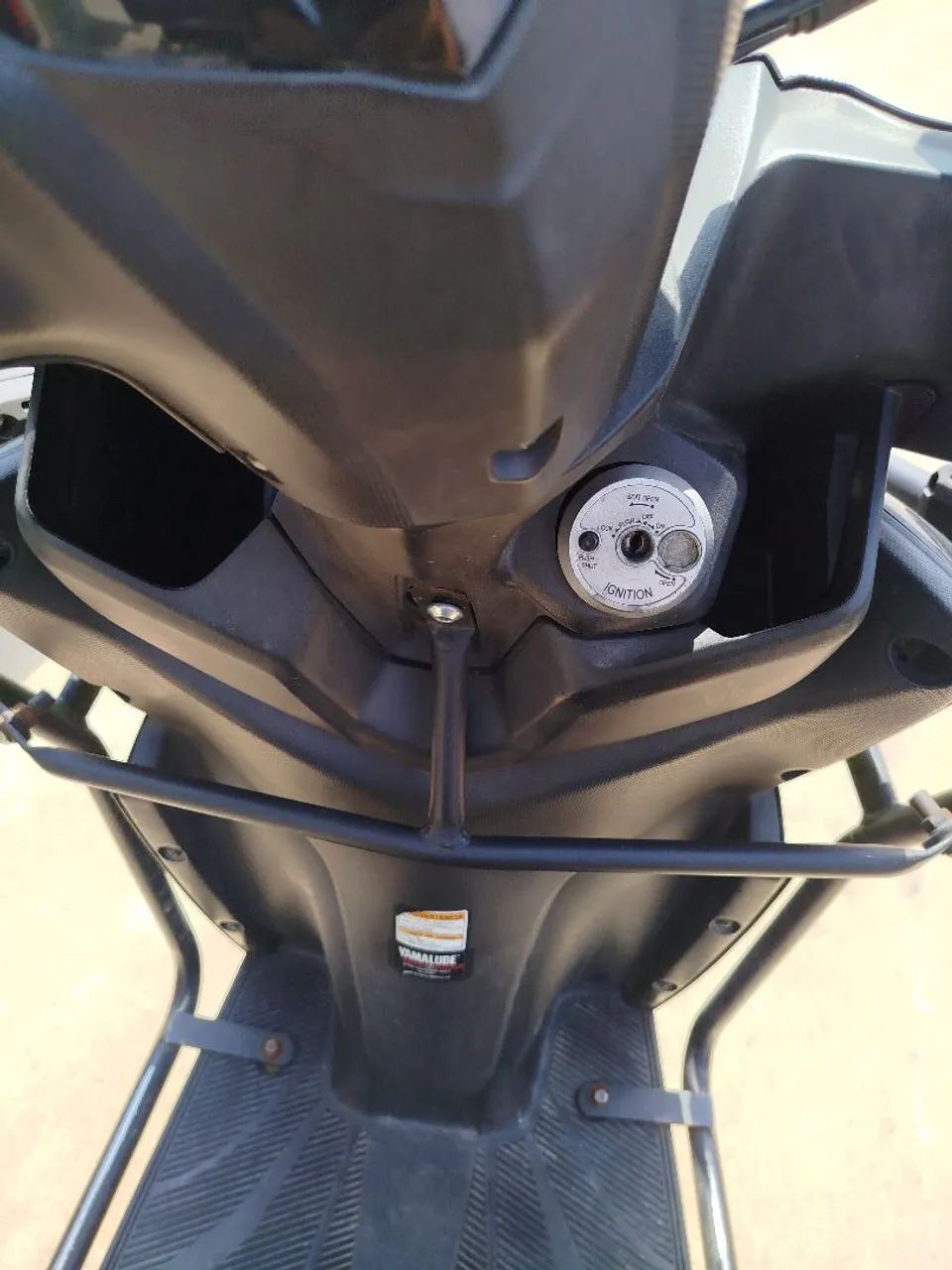 Yamaha neo  - Foto 4