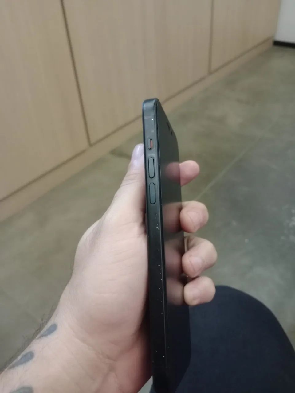 iPhone 15 Plus 96% de Bateria - Foto 5