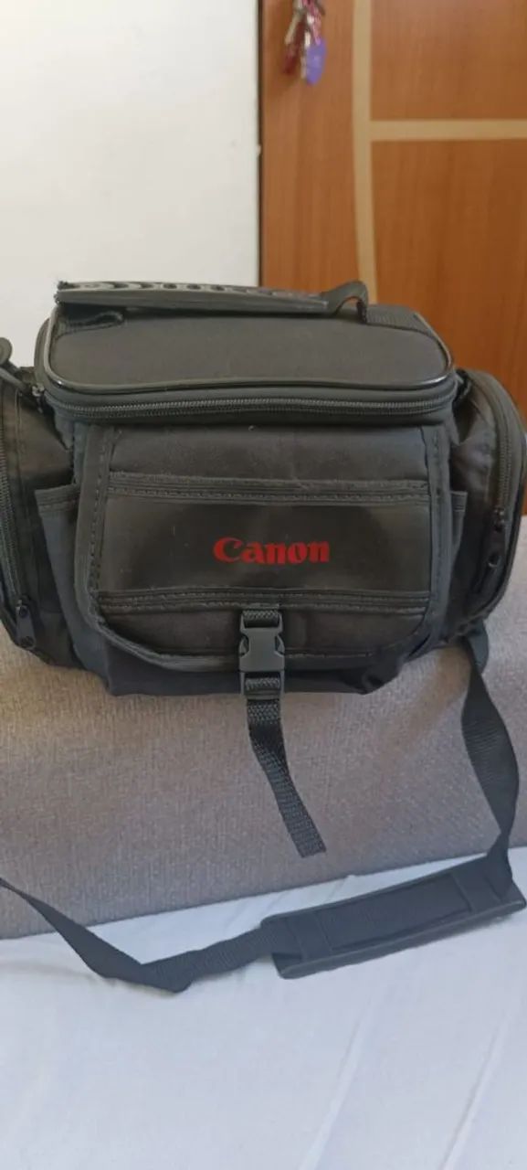 Case canon