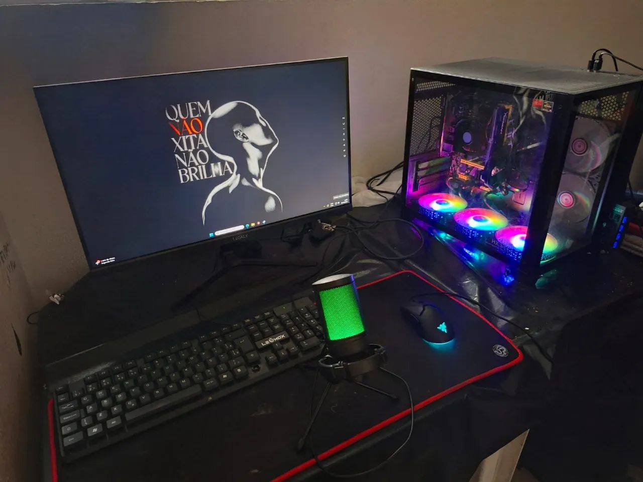 VENDO PC COMPLETO!