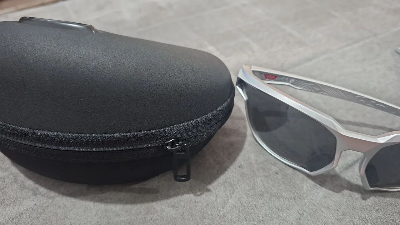 Óculos Oakley Kaast - Foto 2