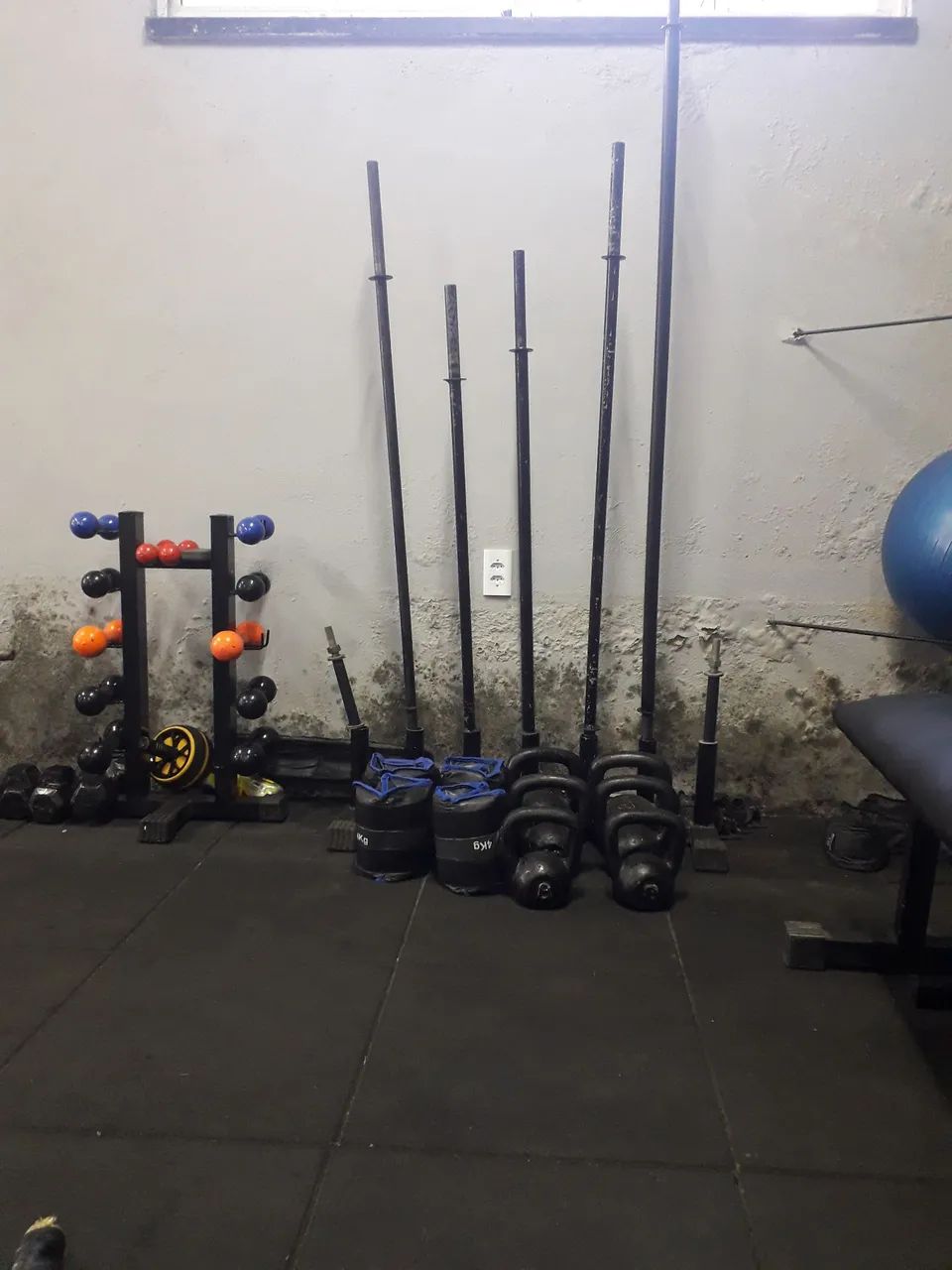 Artigo ginástica  - Foto 2