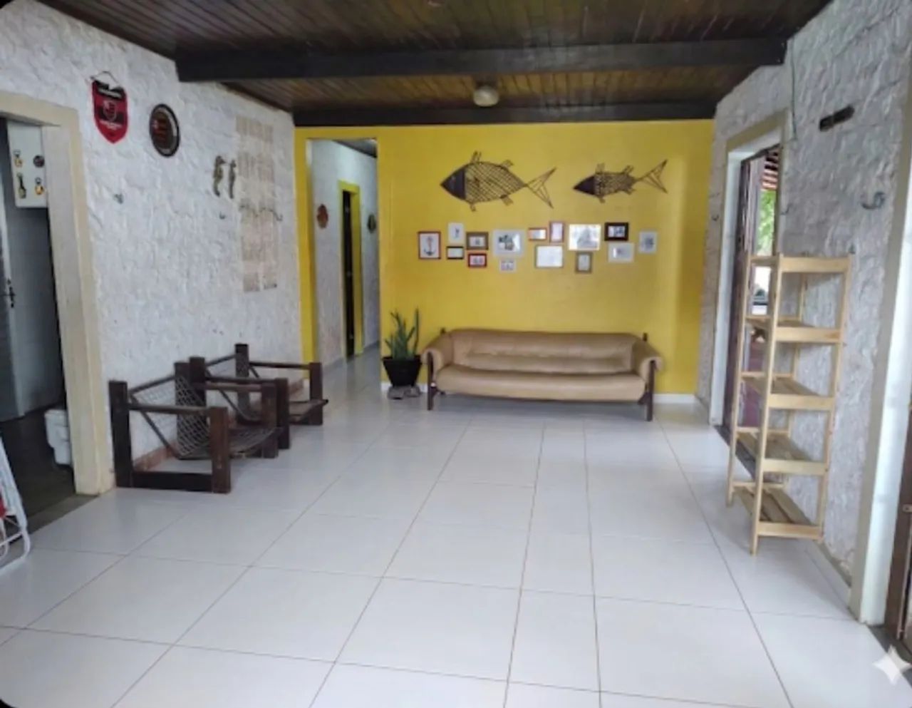 Casa em Salinas de 3/4, sendo 1 suite! - Foto 2