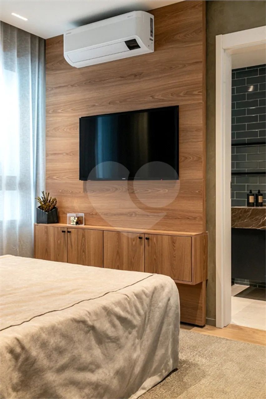 Apartamento com 3 quartos à venda em Cerqueira césar - SP - Foto 4