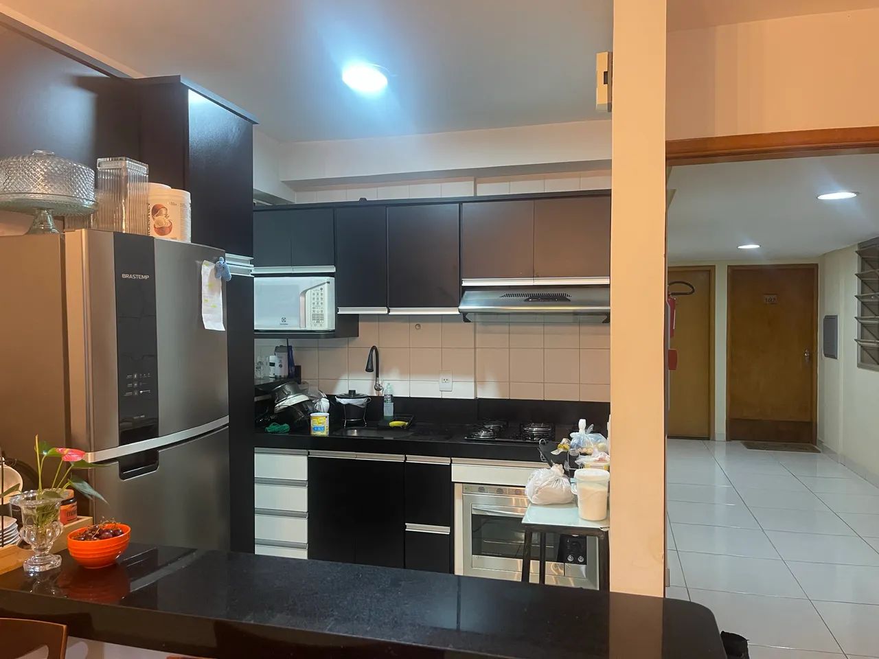 Apartamento 3 Quartos  - Foto 3