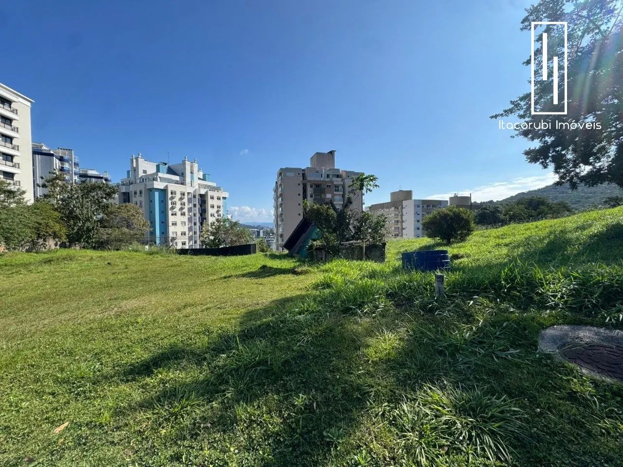 Terreno a venda em Loteamento no Itacorubi - Foto 5