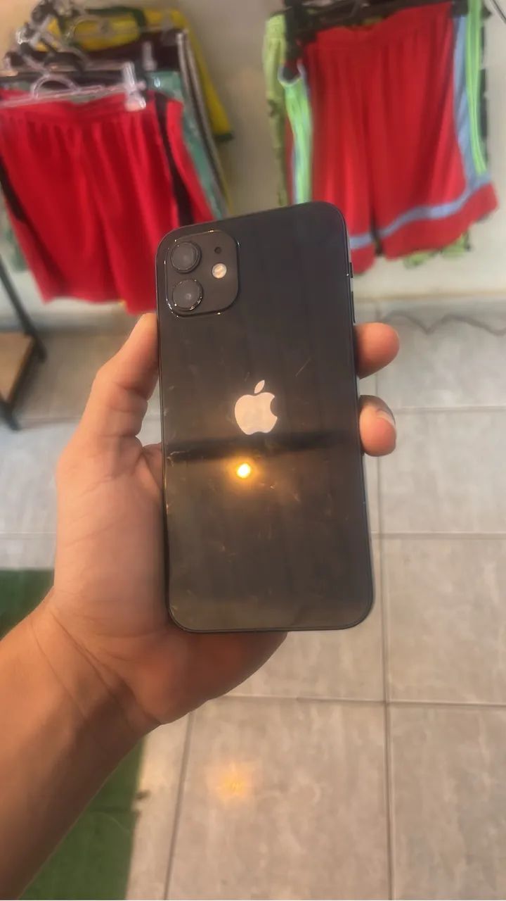 IPHONE 12 128GB PERFEITO - Foto 2