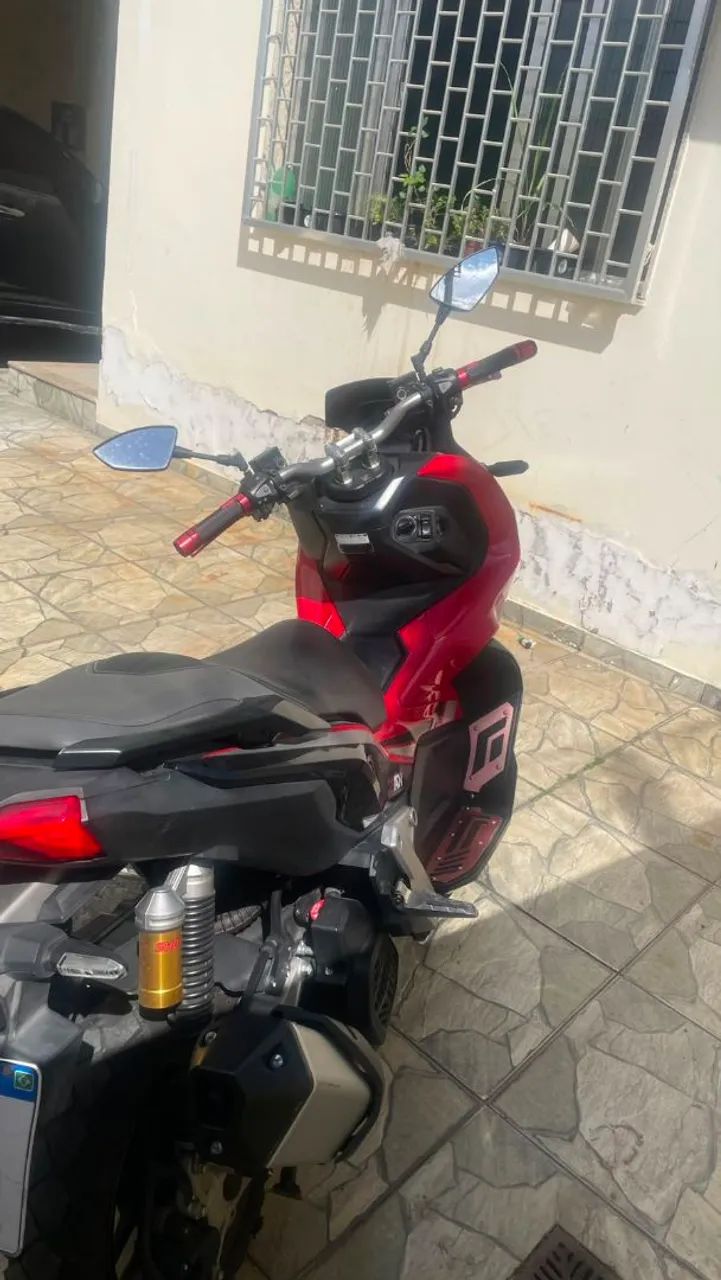 ? *Honda ADV NOVA - Foto 3