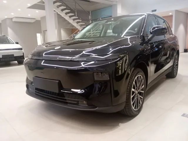 Leapmotor B10 BEV (Elétrico) 2026 - Foto 3
