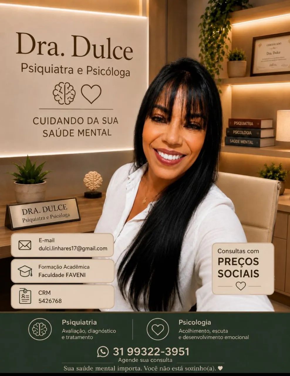 Saúde mental  - Foto 3