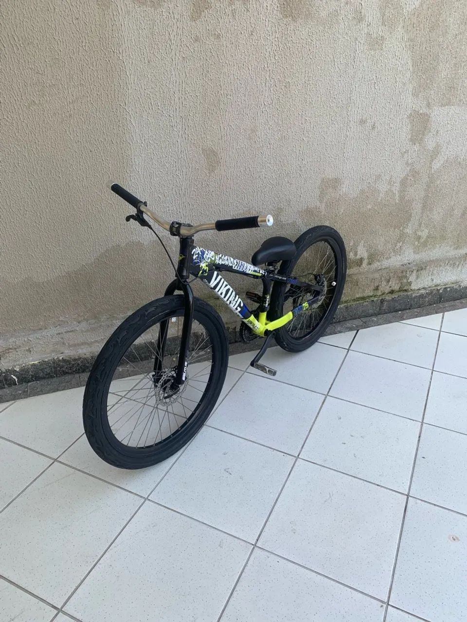 Vendo/troco Viking tuff25 - Foto 2