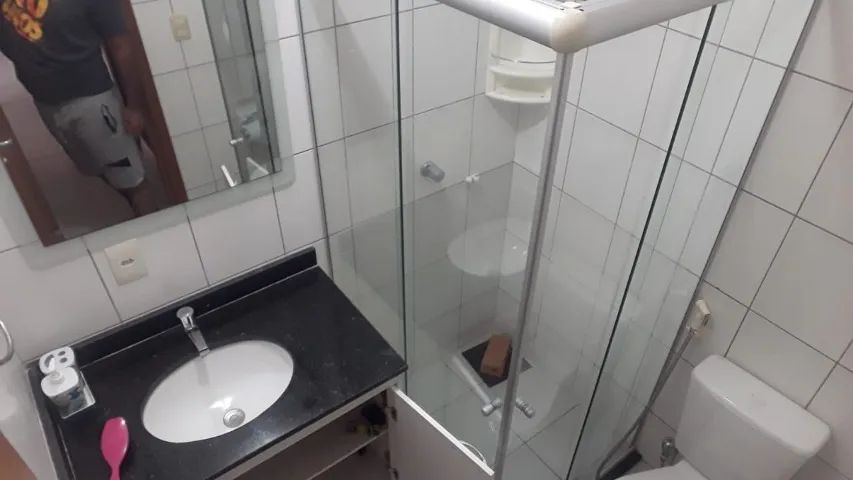 Casa em condomínio fechado em Salinópolis-PA - Toda documentada e em dia. - Foto 5