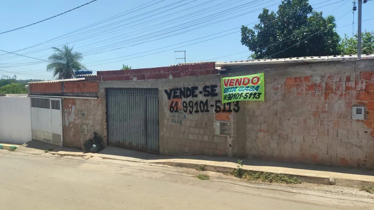 Vendo casa urgente 