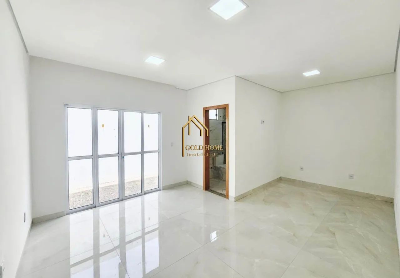 CASA NOVA À VENDA  ALTOS DO COXIPÓ CUIABÁ/MT. - Foto 5