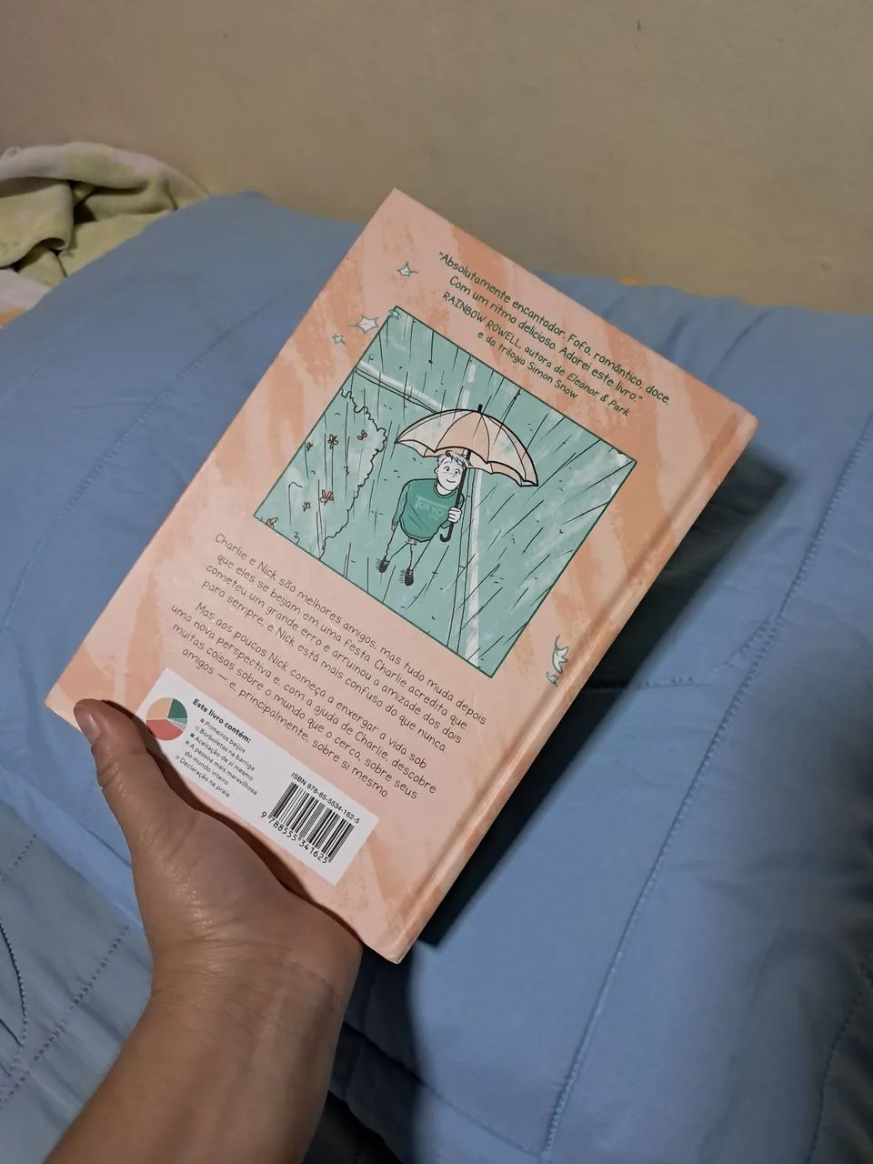 Heartstopper 1 e 2 - Foto 4