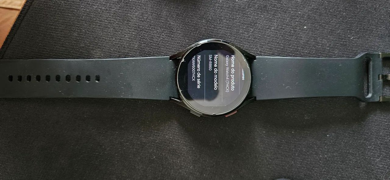 Samsung Watch 4 - Foto 2