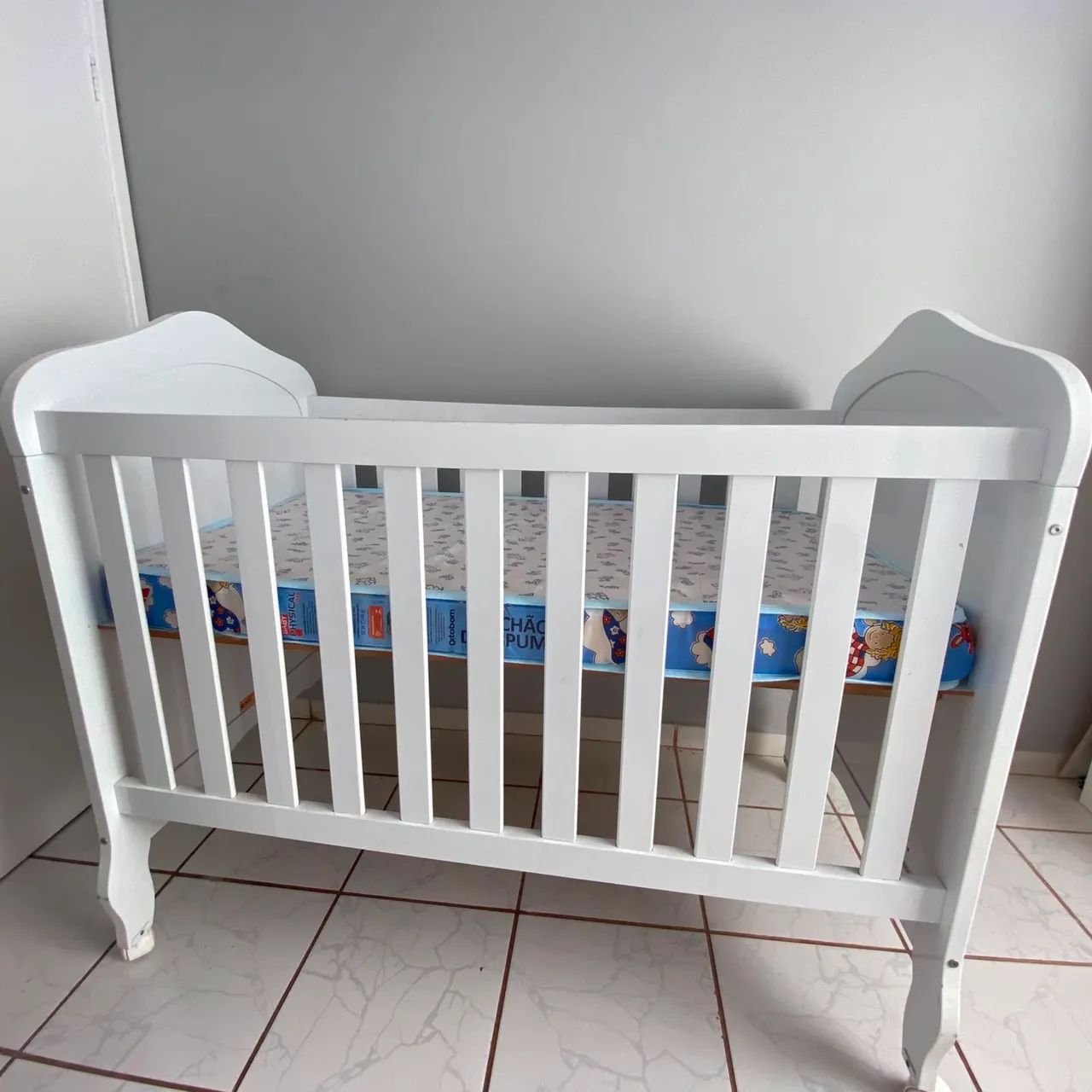 Berço  - Foto 4