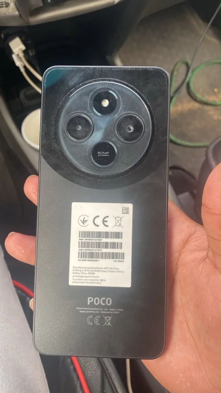 Poco c75 - Foto 3