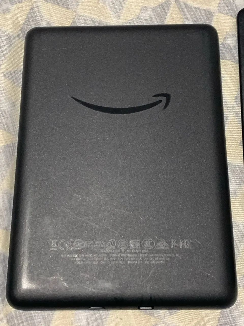 Carcaça de Kindle 10 geração modelo J9G29R - Foto 5