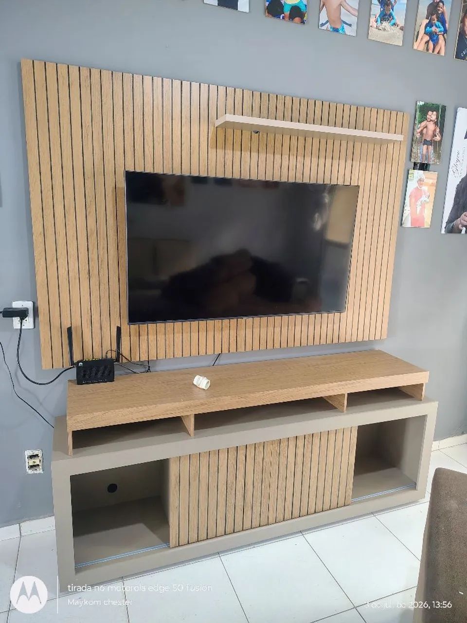 Montador de móveis profissional  - Foto 4