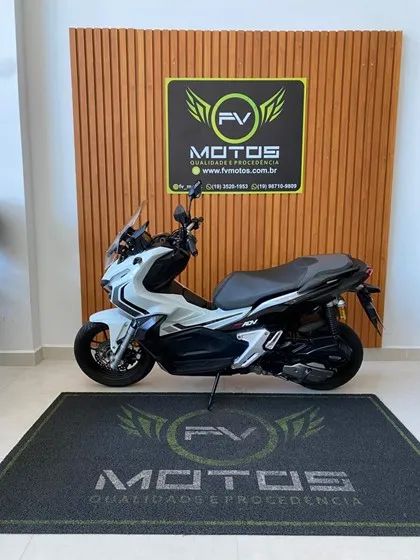 HONDA ADV 2022/2022 - Foto 3