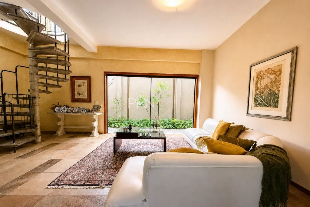 Casa à venda Sítios de Recreio Gramado, com 4 suítes, com 718 m² - Foto 5