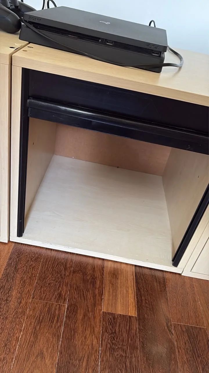 Vendo cubo de madeira  - Foto 3