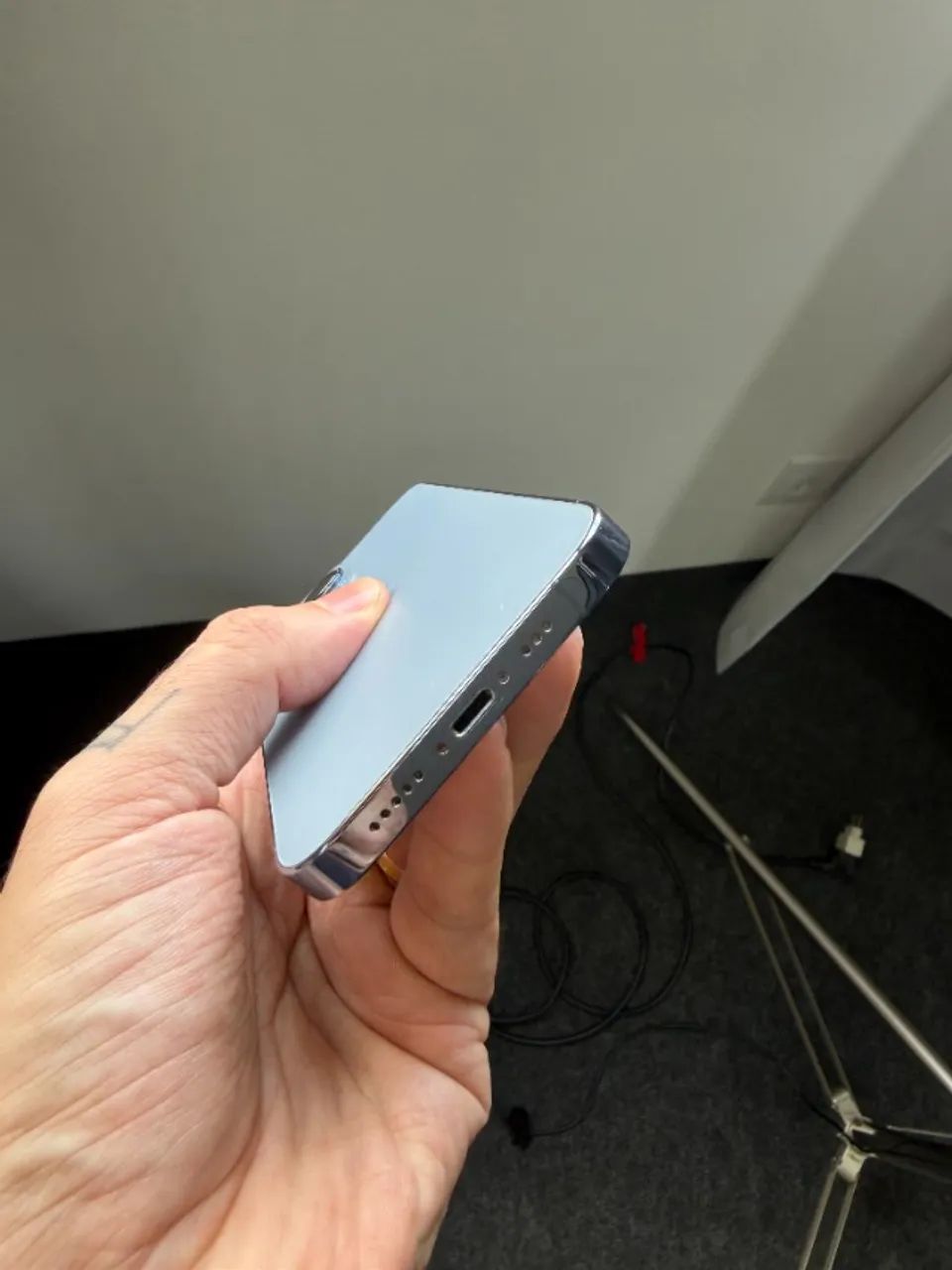 Iphone 13 Pro 256GB - Foto 4