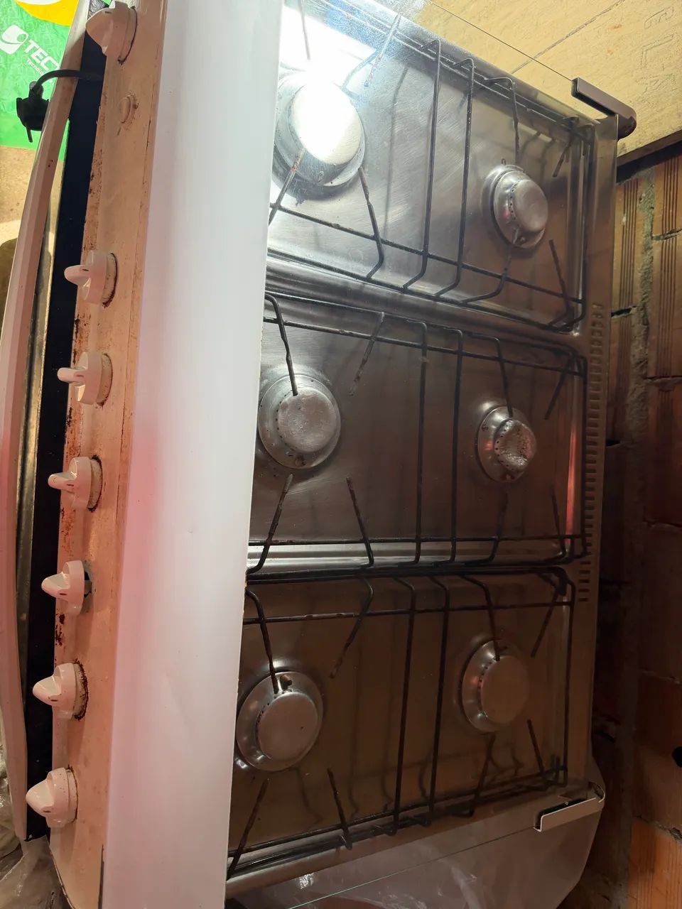 Fogão Dako - Foto 4