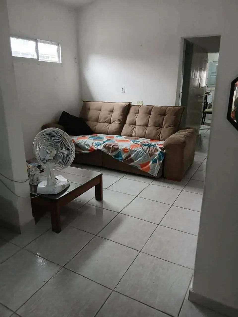 Casa em Oitizeiro com 5 quartos e 2 Vagas  - Foto 2