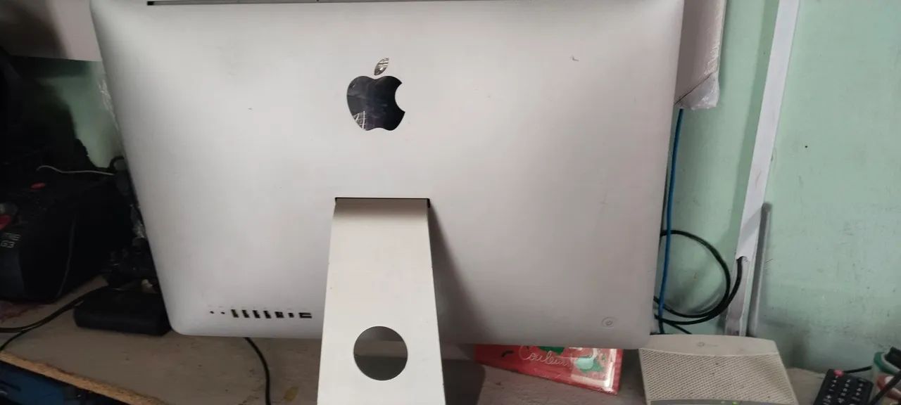 iMac A1311  - Foto 5